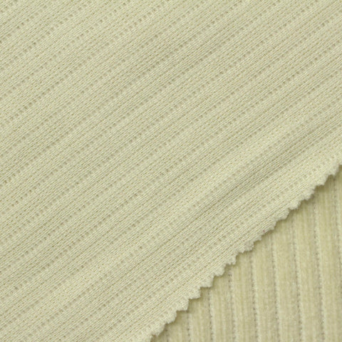 Polyester Stretch Chenille Fabric, 300 gsm, 170 cm — Khaki