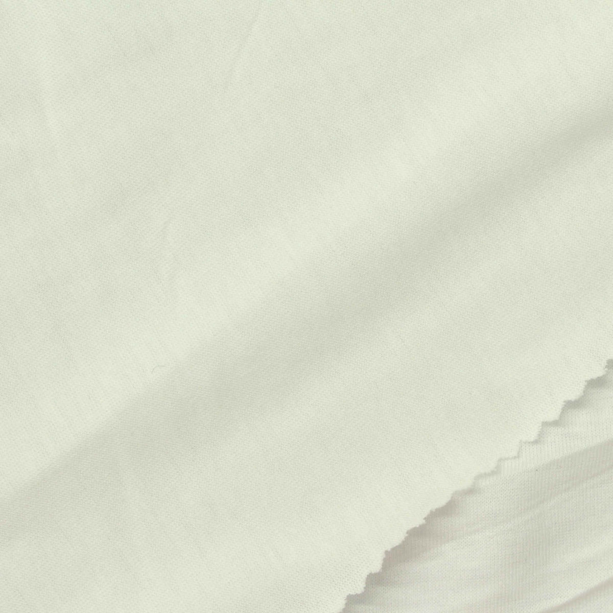 Cotton Tencel Lyocell Jersey Knit Fabric, 160 gsm, 160 cm — Beige