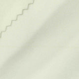 Polyester Stretch Sateen Fabric, 190 gsm, 155 cm — Yellow — texture
