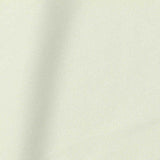 100% Polyester Jersey Knit Fabric, 85 gsm, 155 cm — White — texture