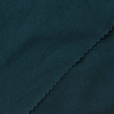 100% Cotton Interlock Knit Fabric, 200 gsm, 145 cm — Green