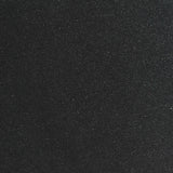 Polyester Stretch ITY Knit Fabric, 200 gsm, 160 cm — Black