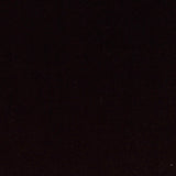 Polyester Stretch Velvet Fabric, 290 gsm, 160 cm — Black