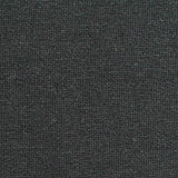Cotton Polyester Stretch French Terry Fabric, 240 gsm, 175 cm — Grey — texture