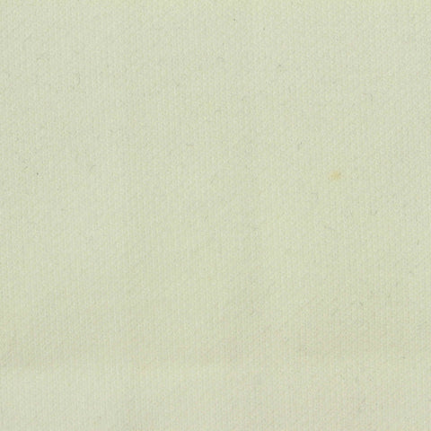 Cotton Nylon Stretch Interlock Knit Fabric, 370 gsm, 189 cm — Khaki