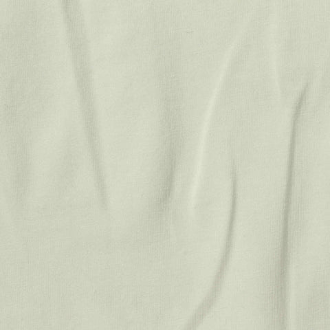 Jersey Knit Fabric, 185 gsm, 175 cm — Khaki