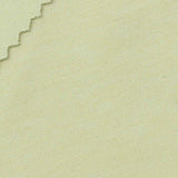 Scuba Knit Fabric, 420 gsm, 165 cm — Khaki — texture