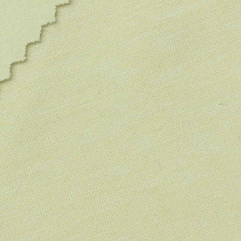 Scuba Knit Fabric, 420 gsm, 165 cm — Khaki