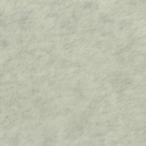 Heather Polyester Stretch Knit Fabric, 260 gsm, 150 cm — Grey