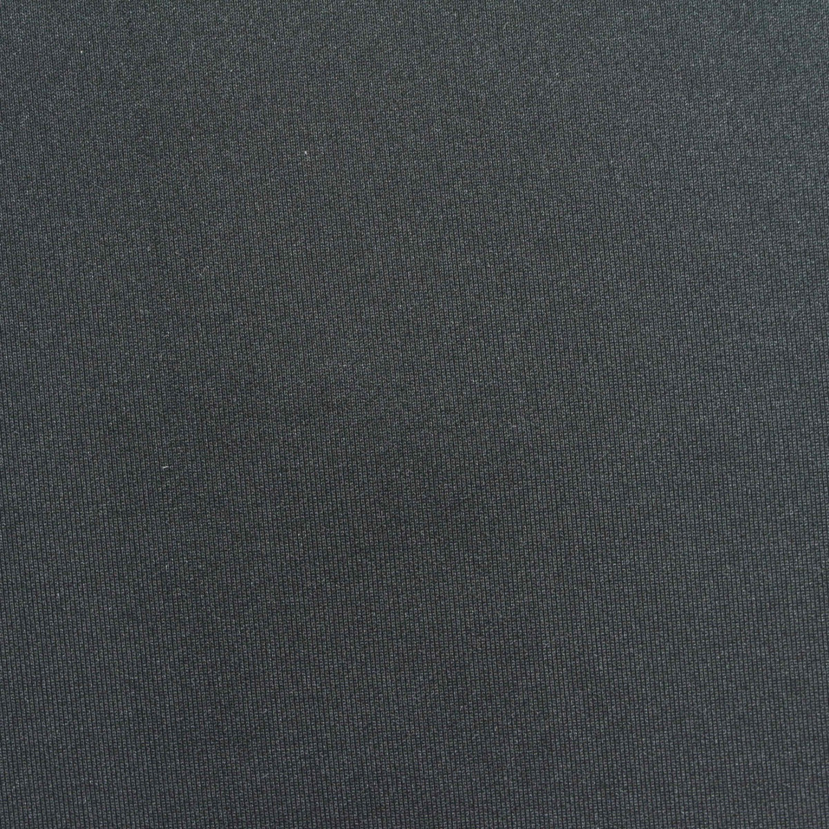 Polyester Stretch Scuba Knit Fabric, 310 gsm, 160 cm — Grey