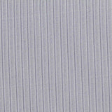 Polyester Stretch Rib Knit Fabric, 200 gsm, 165 cm — Purple — texture