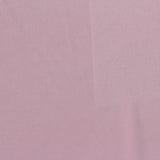 100% Polyester Jersey Knit Fabric, 120 gsm, 185 cm — Pink