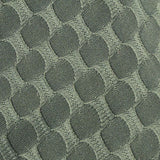 Sage Dot Jersey Knit, Nylon-Spandex — texture