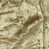 100% Polyester Warp Knit Fabric, 240 gsm, 160 cm — Khaki