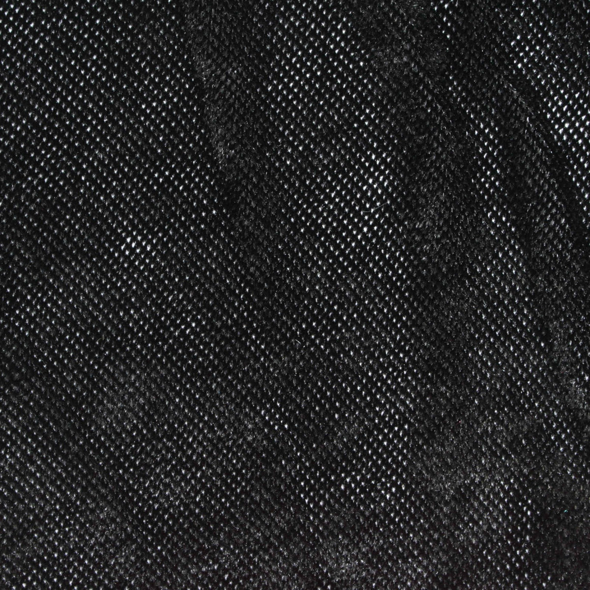 Black Diamond Jacquard, Polyester, 185 gsm