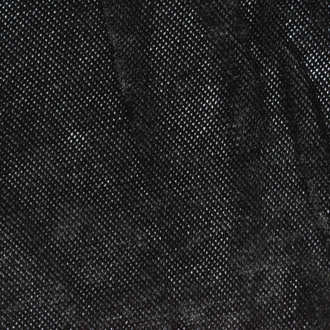 Black Diamond Jacquard, Polyester, 185 gsm