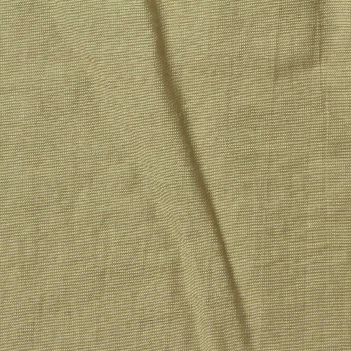 Nylon Viscose Woven Fabric, 92 gsm, 148 cm — Khaki