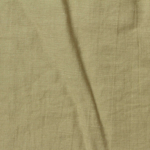 Nylon Viscose Woven Fabric, 92 gsm, 148 cm — Khaki