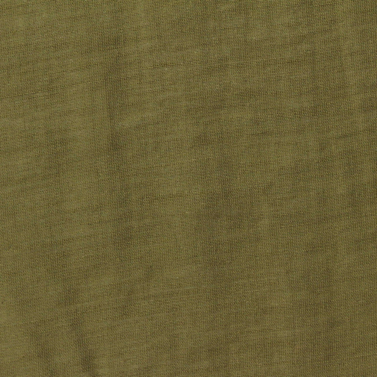 Nylon Viscose Woven Fabric, 98 gsm, 150 cm — Khaki