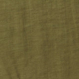 Nylon Viscose Woven Fabric, 98 gsm, 150 cm — Khaki