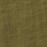 Nylon Viscose Woven Fabric, 98 gsm, 150 cm — Khaki — texture