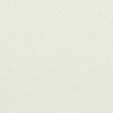 Striped 100% Polyester Birdseye Knit Fabric, 220 gsm, 180 cm — White