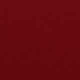 Polyester Viscose Stretch Scuba Knit Fabric, 270 gsm, 160 cm — Red