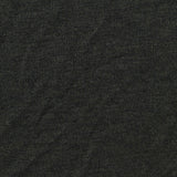 Dark Grey Marl Jersey Knit, Poly-Viscose