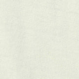 Polyester Cotton Jersey Knit Fabric, 190 gsm, 193 cm — White — texture