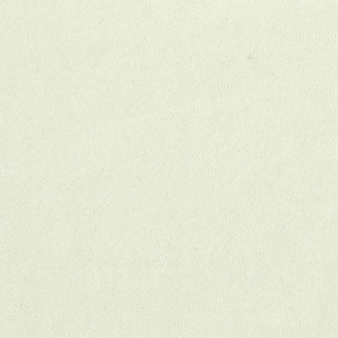 Polyester Viscose Rib Knit Fabric, 240 gsm, 165 cm — Beige