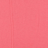 Cotton Modal Jersey Knit Fabric, 105 gsm, 150 cm — Pink
