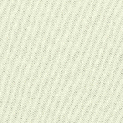 Cotton Polyester French Terry Fabric, 240 gsm, 165 cm — Beige