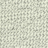 Light Cream Marl Waffle Knit, Cotton-Poly — texture