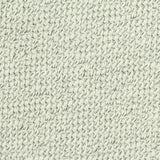 Light Cream Marl Waffle Knit, Cotton-Poly