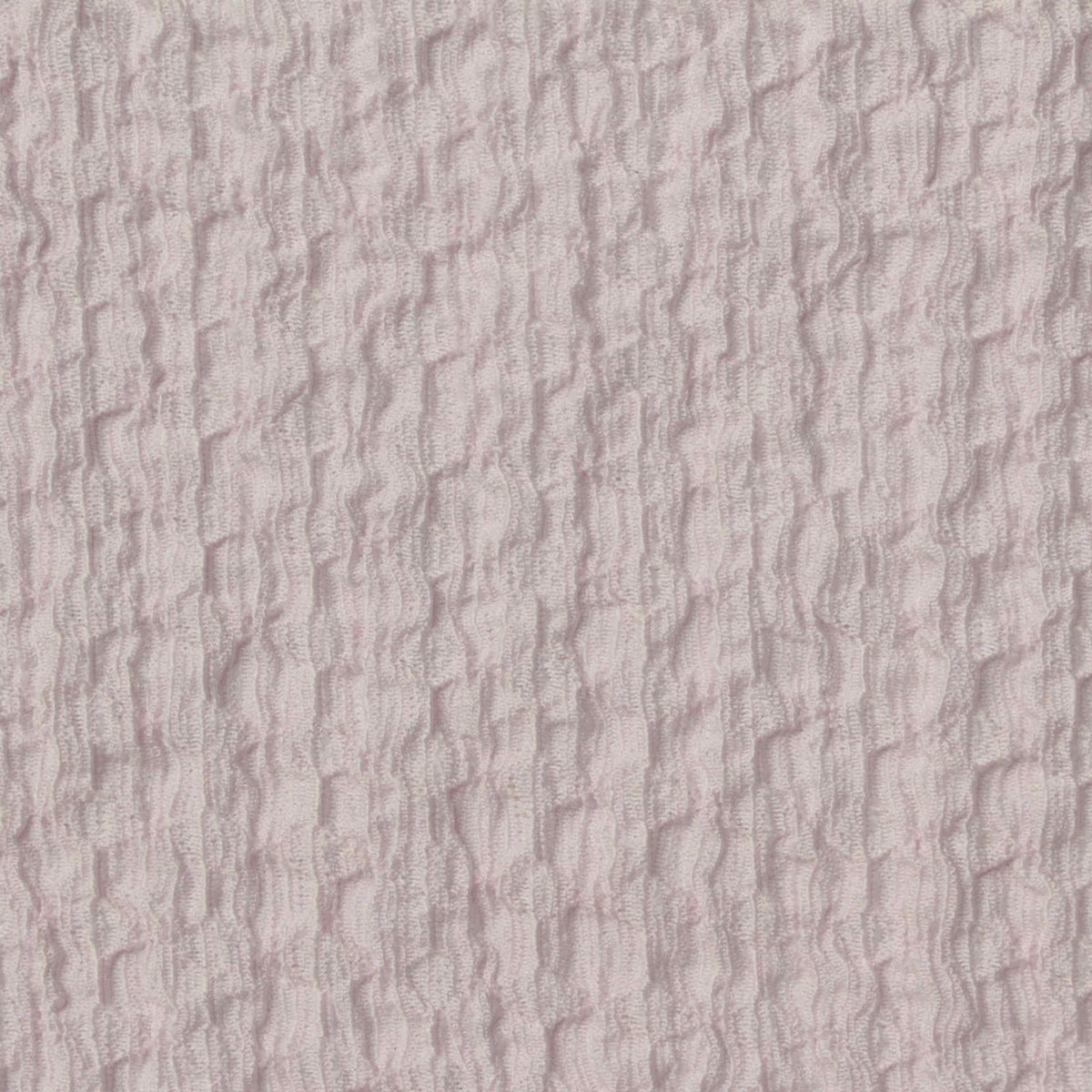 Jacquard Polyester Stretch Warp Knit Fabric, 188 gsm, 135 cm — Pink