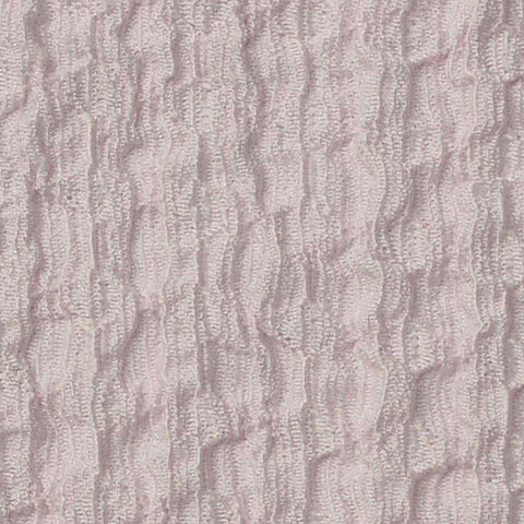 Jacquard Polyester Stretch Warp Knit Fabric, 188 gsm, 135 cm — Pink