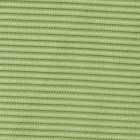 Polyester Stretch Jersey Knit Fabric, 250 gsm, 145 cm — Green