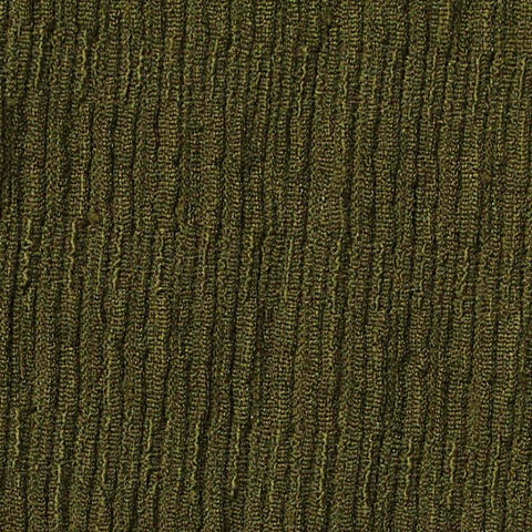 100% Stretch Warp Knit Fabric, 220 gsm, 145 cm — Green