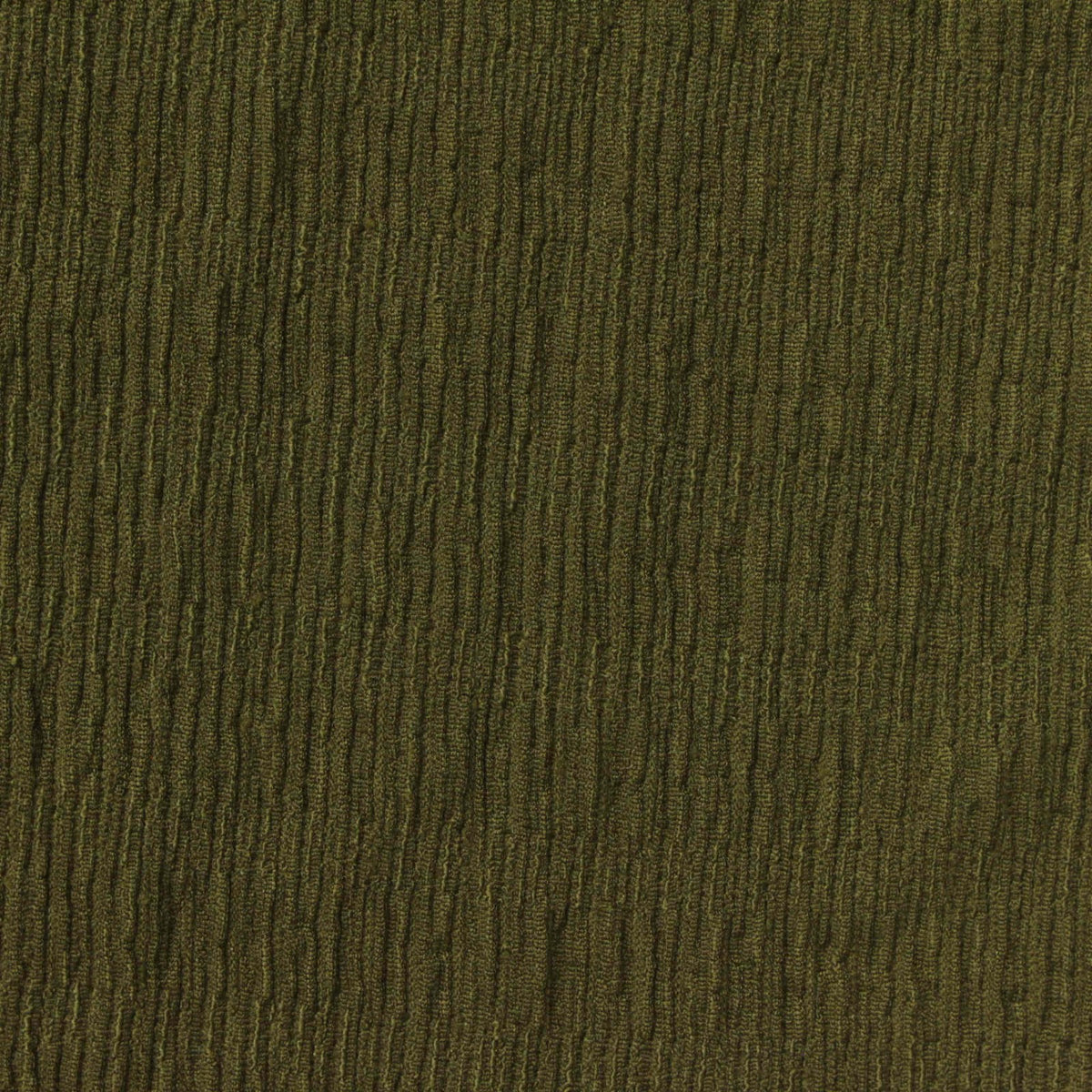 100% Stretch Warp Knit Fabric, 220 gsm, 145 cm — Green