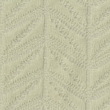 Cream Openwork Pointelle Knit, Spandex