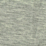 Light Grey Marl Jersey Knit, Acrylic-Viscose — texture