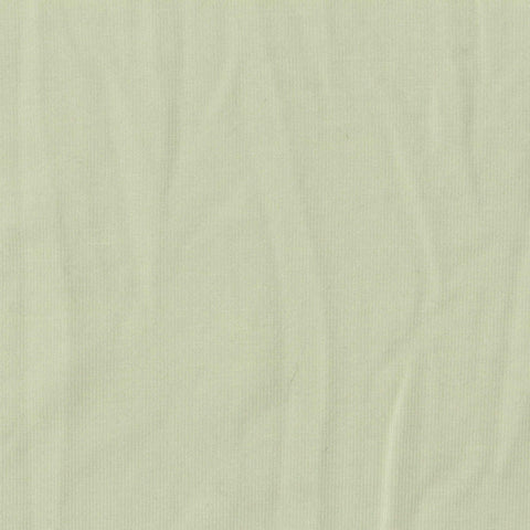 Acrylic Viscose Stretch Jersey Knit Fabric, 180 gsm, 170 cm — Green