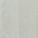 White Vertical-Stripe Jacquard, Polyester