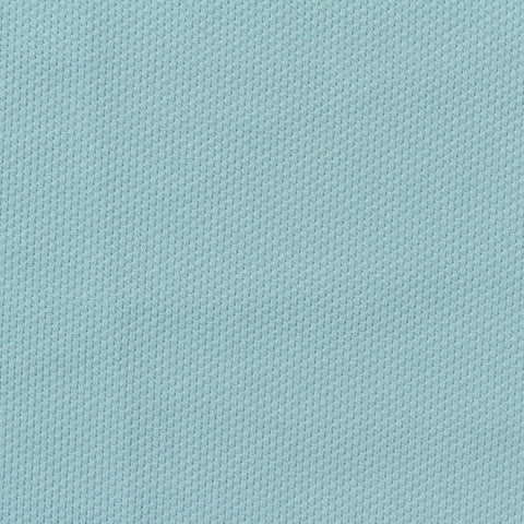 Polyester Stretch Knit Fabric, 250 gsm, 165 cm — Blue, ref EF-262654