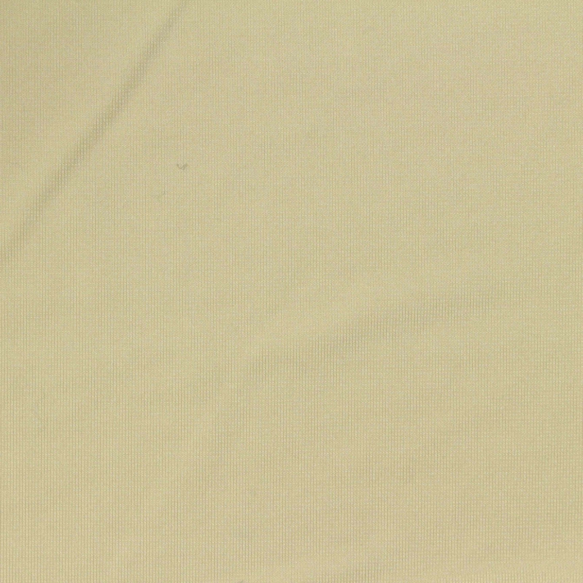 Acetate Stretch Jersey Knit Fabric, 210 gsm, 160 cm — Khaki