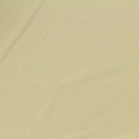 Acetate Stretch Jersey Knit Fabric, 210 gsm, 160 cm — Khaki