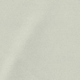 Nylon Stretch Interlock Knit Fabric, 180 gsm, 170 cm — White — texture