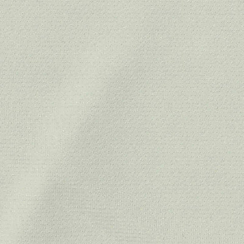 Nylon Stretch Interlock Knit Fabric, 180 gsm, 170 cm — White