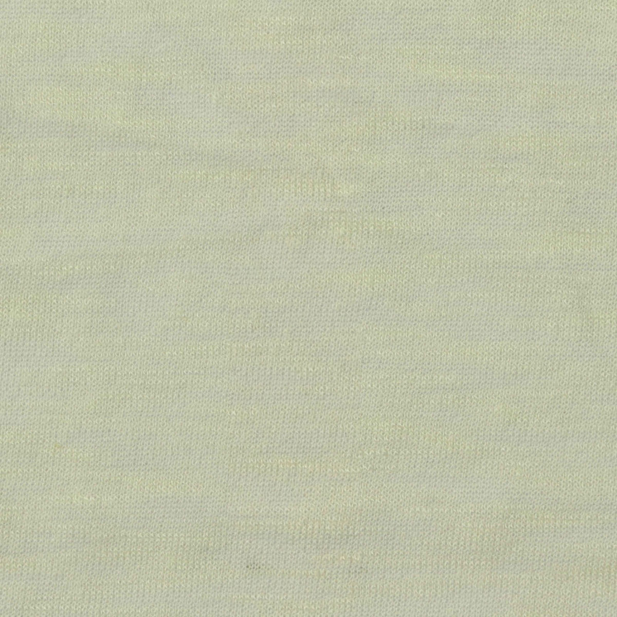 Slub Tencel Lyocell Acrylic Jersey Knit Fabric, 155 gsm, 180 cm — Khaki