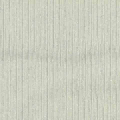 Tencel Lyocell Acetate Stretch Rib Knit Fabric, 240 gsm, 155 cm — Green